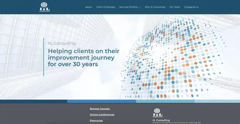 IIL-Consulting